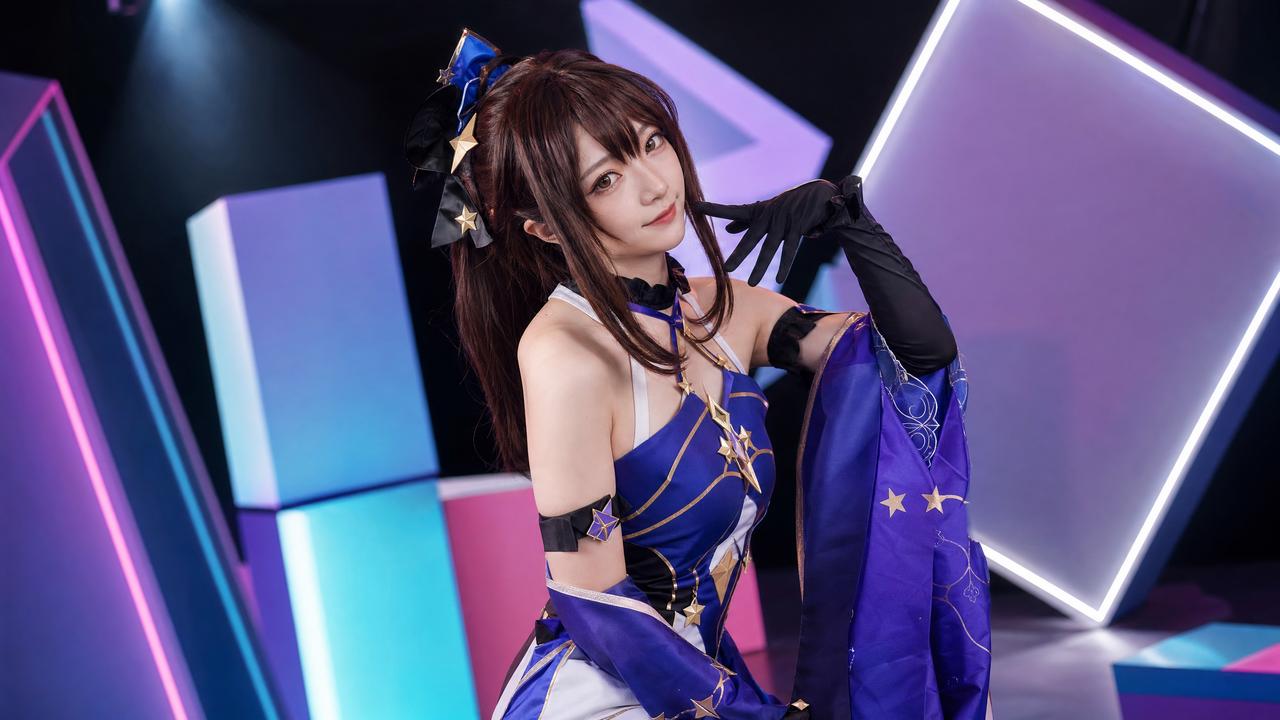 蘑菇视频动漫cosplay视频